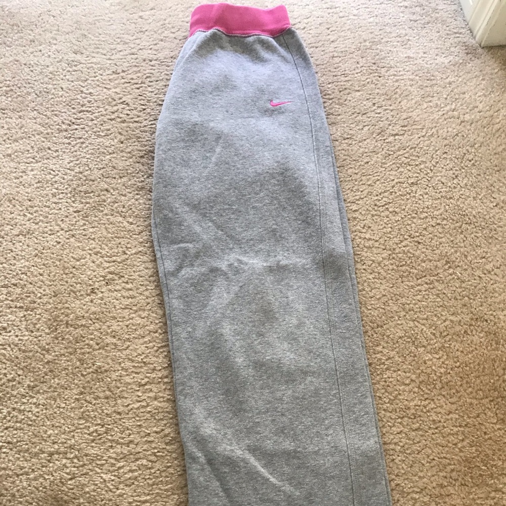 Nike sweatpants